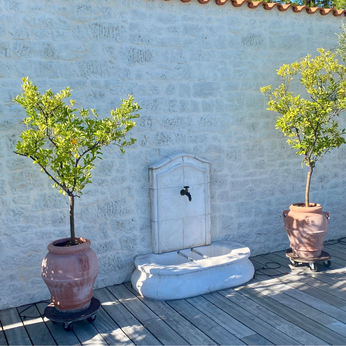 Quelle fontaine de jardin choisir ?