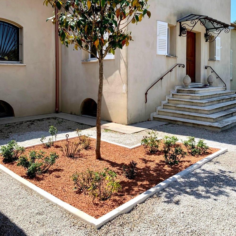 A quoi servent des bordures de jardin ?