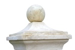chapeau_de_pilier__provencal__h_43_cm