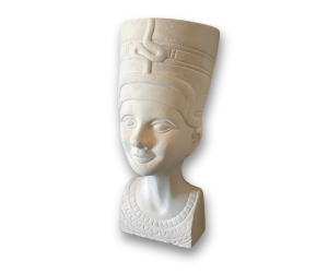Buste Néfertiti