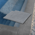 Margelle angle sortant droit Domus – Image 3