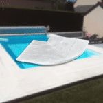 Margelle angle sortant arrondi – Image 5