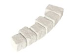 Bordure Pavé courbe – Image 6