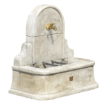 Fontaine Saint Tropez