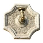 Rosace Chypre