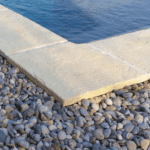 Margelle d'angle rentrant Domus – Image 2