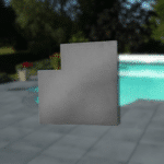 Margelles d'angle sortant carrée – Image 5