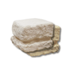 Bouche trou pour bloc muret