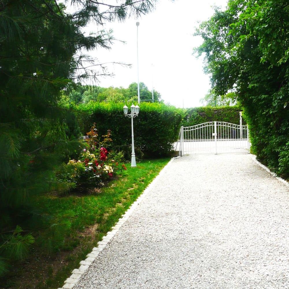 Bordure Pavé droite – Image 3