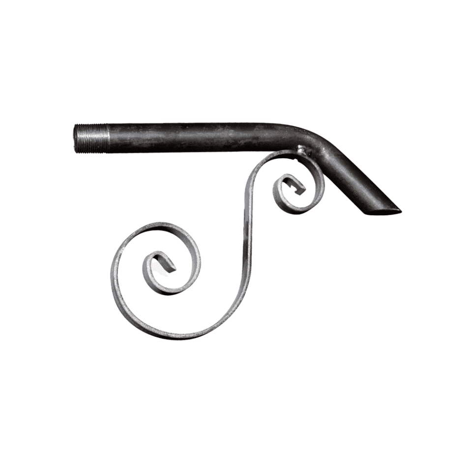bec_verseur2_vrai.png Bec verseur fontaine avec volute en acier – Image 1