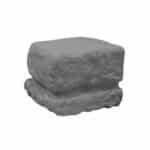 Bouche trou pour bloc muret – Image 4