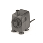 Pompe 750 débit maxi 750 L/heure