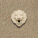 Gargouille "Tête de Lion" – Image 7