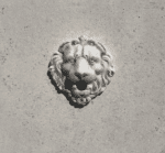 Gargouille "Tête de Lion" – Image 4