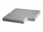 Couvertine d'angle Domus – Image 4