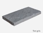 Couvertine Domus plate – Image 8
