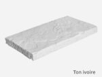 Couvertine Domus plate – Image 6
