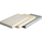 Couvertine Domus plate