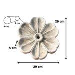 Rosace Flora – Image 10