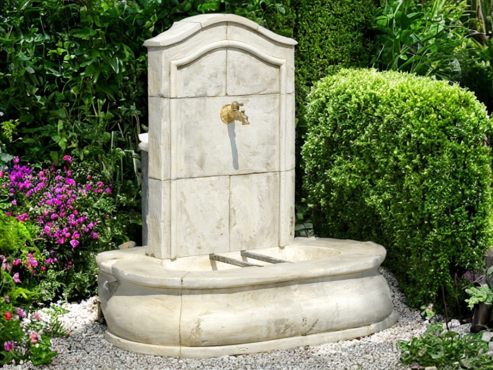 fontaine de jardin florence qqxiok