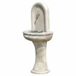 Fontaine Astrée