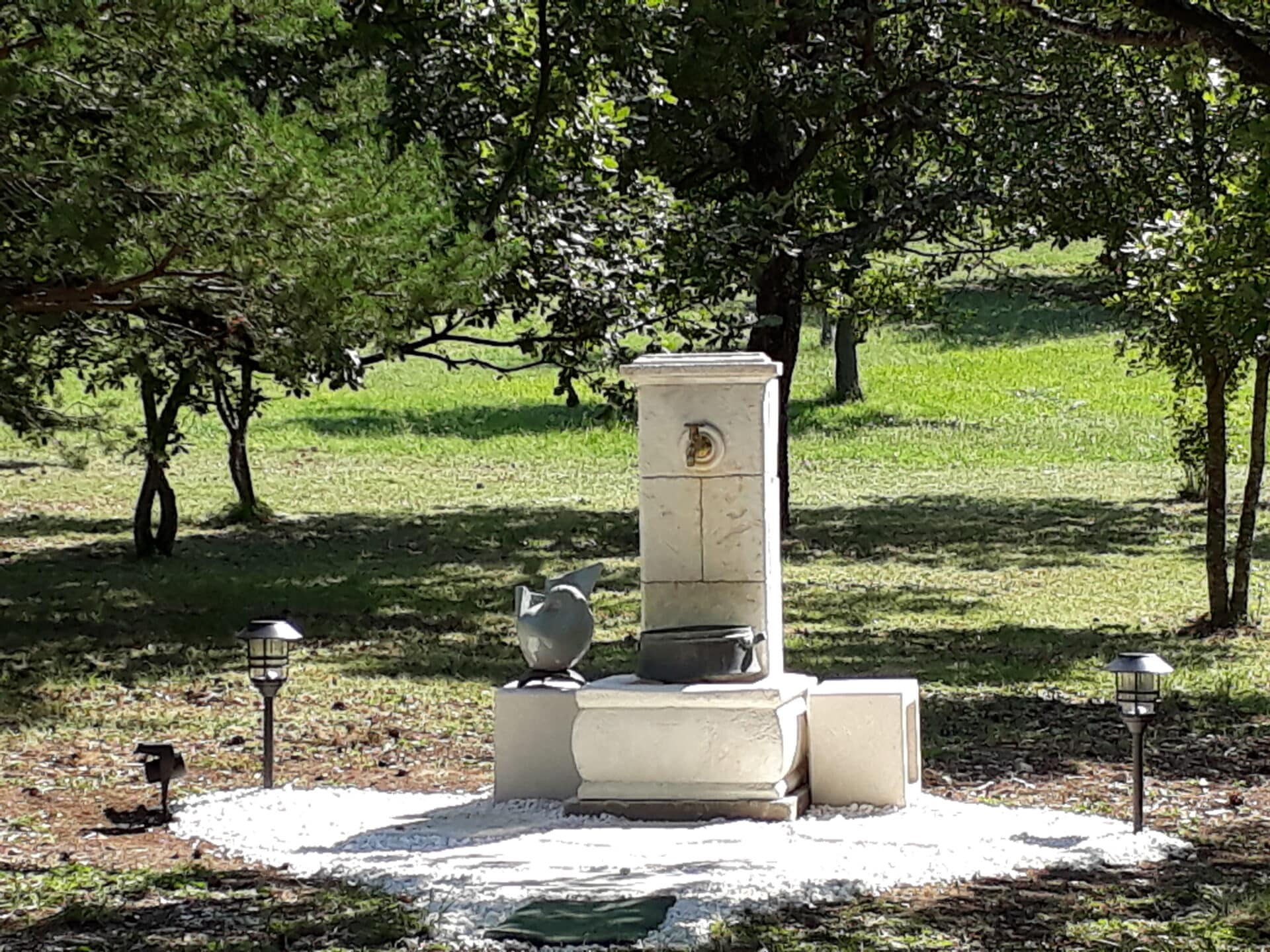fontaine napoli i7kea3