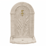Fontaine Roseau