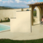 Margelles d'angle sortant carrée – Image 7