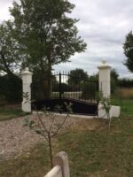 Pilier modèle "Provençal" – Image 2
