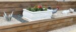 Grande jardinière Vérone – Image 2