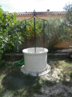 Puits de jardin – Image 4