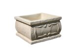 Jardinière Vérone Carrée