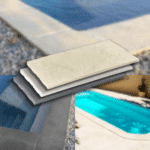 Margelle Domus | 60 x 33 x 3 cm