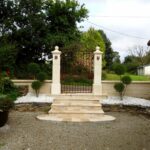 Pilier modèle "Provençal" – Image 4