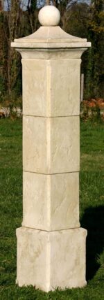 Pilier modèle "Provençal" – Image 5