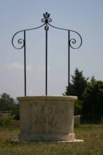 Puits de jardin – Image 2