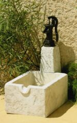 Fontaine Rétro – Image 3