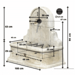 Fontaine Saint Tropez – Image 6