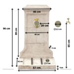 Fontaine Toscane – Image 14