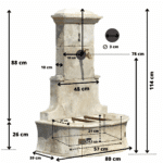 Fontaine Venise – Image 5